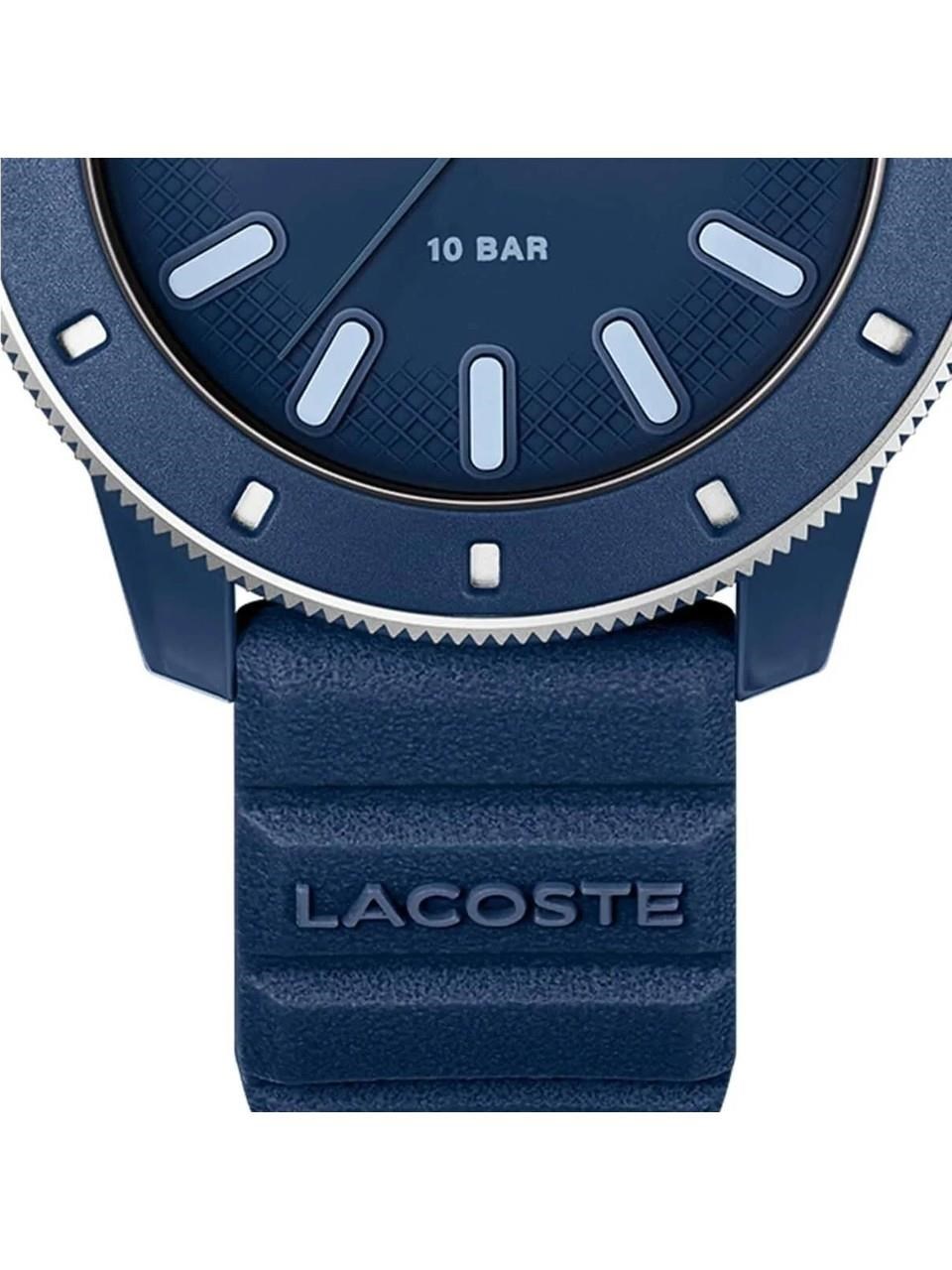 Lacoste LAC2011413 Erkek Kol Saati