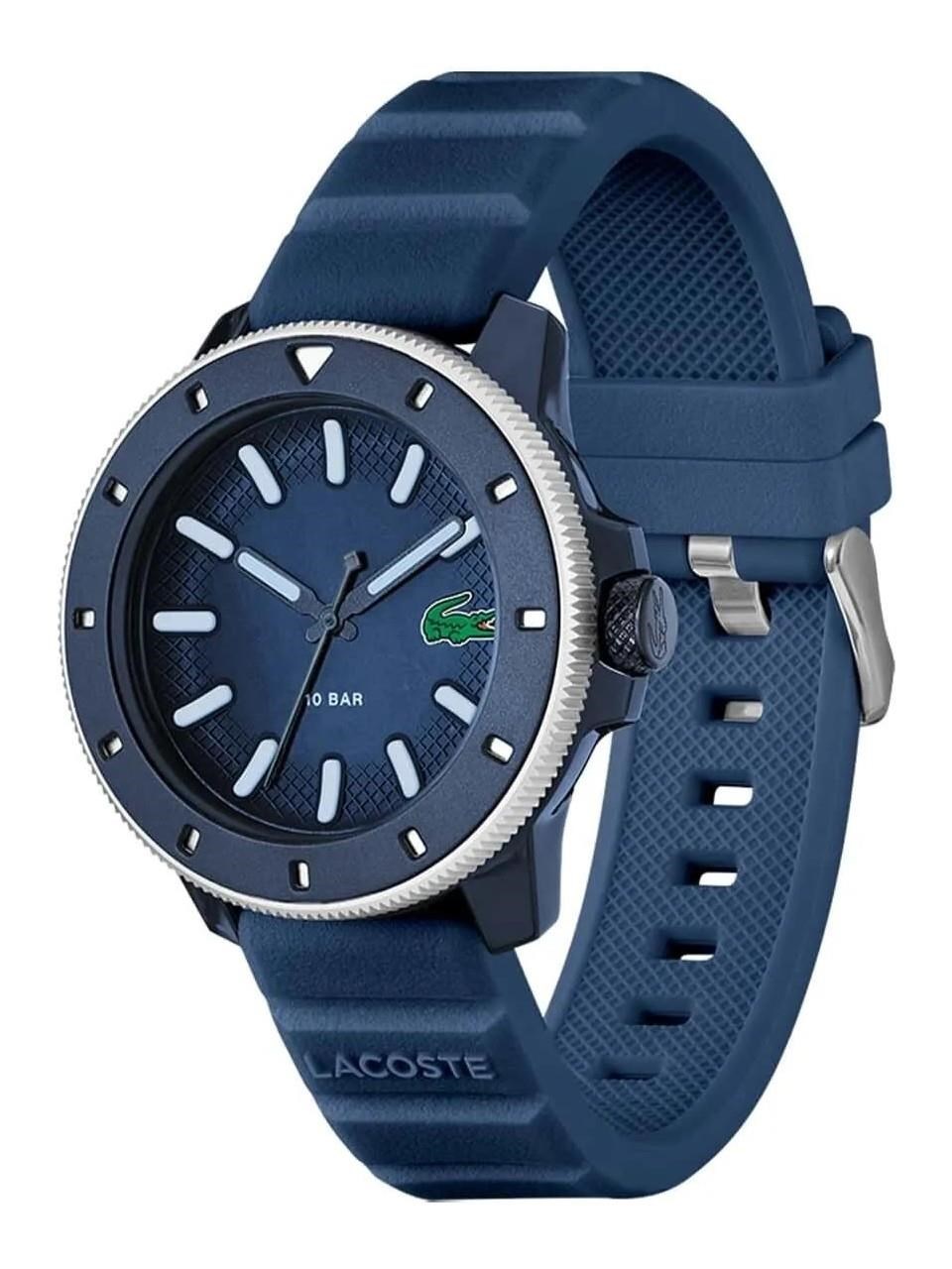 Lacoste LAC2011413 Erkek Kol Saati