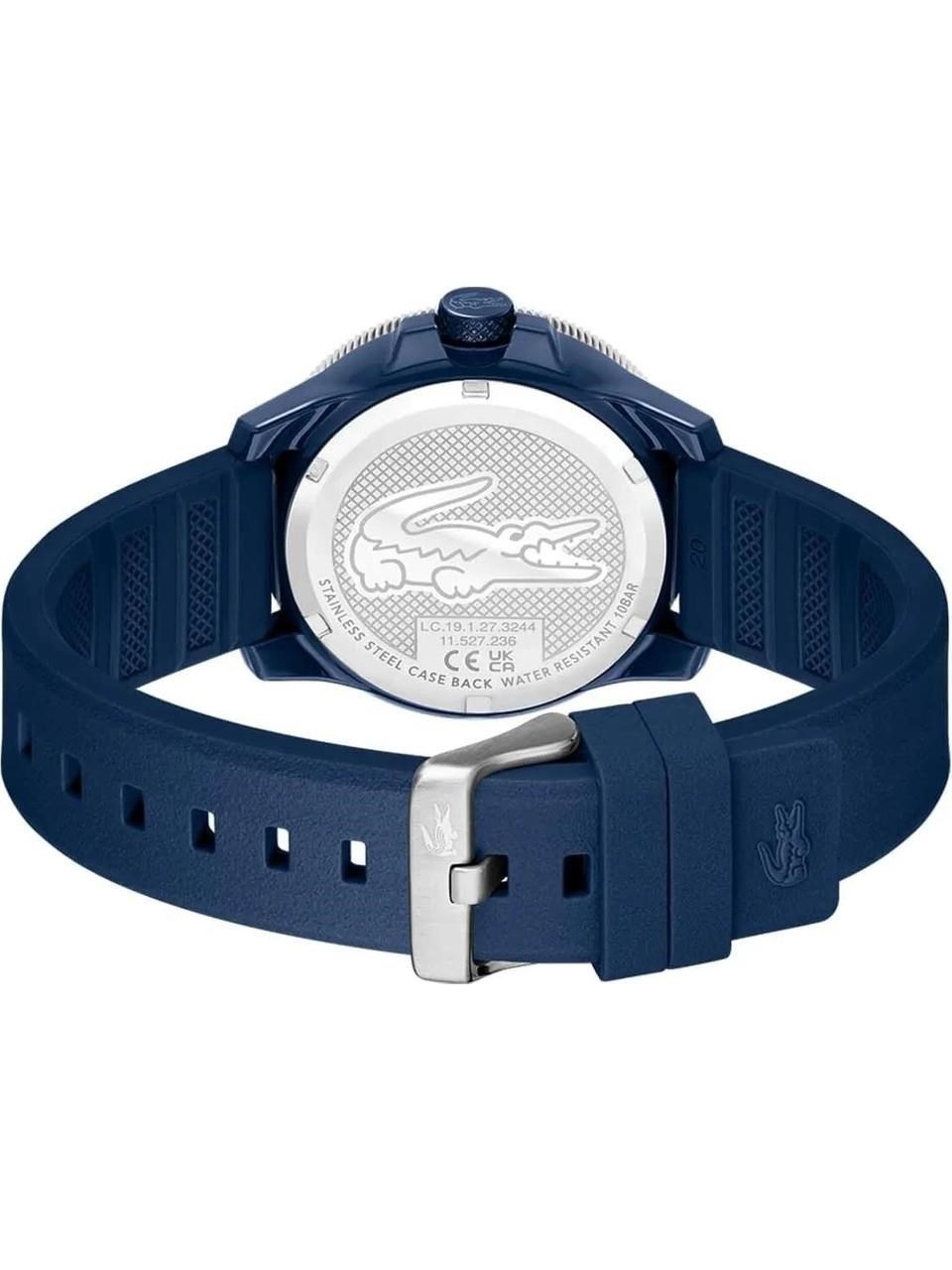Lacoste LAC2011413 Erkek Kol Saati
