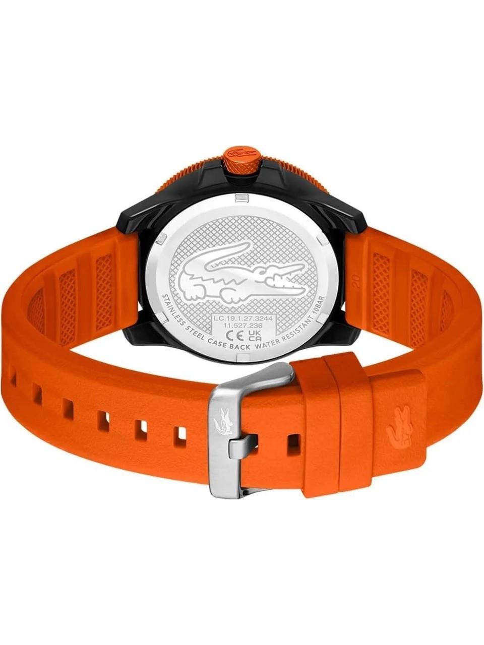 Lacoste LAC2011416 Erkek Kol Saati