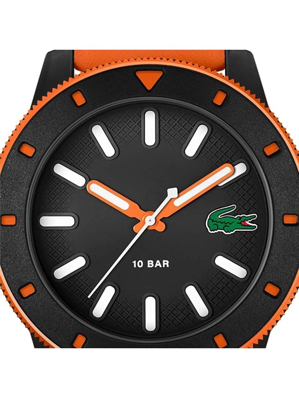 Lacoste LAC2011416 Erkek Kol Saati
