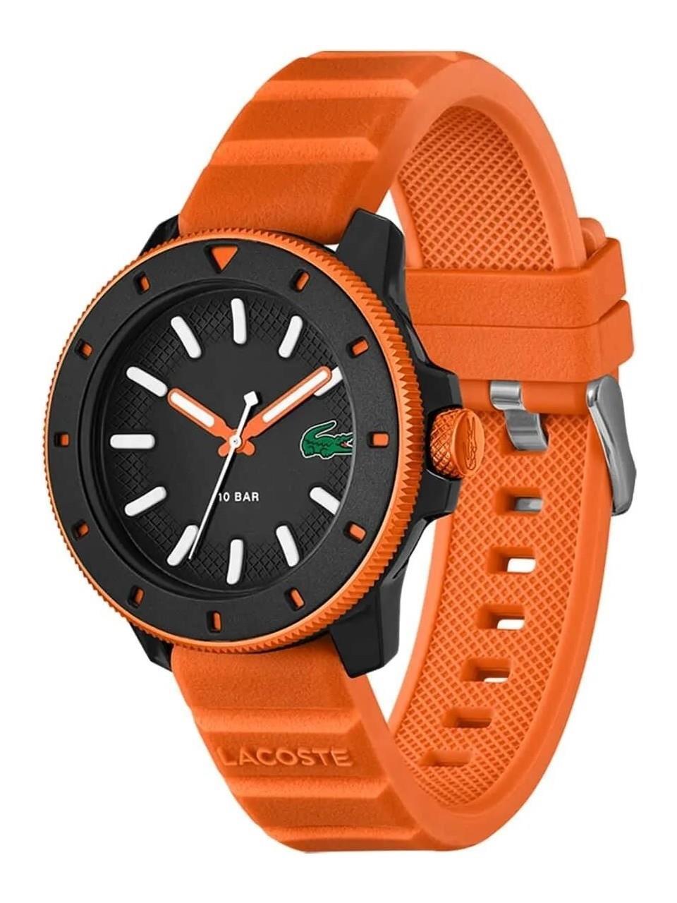 Lacoste LAC2011416 Erkek Kol Saati