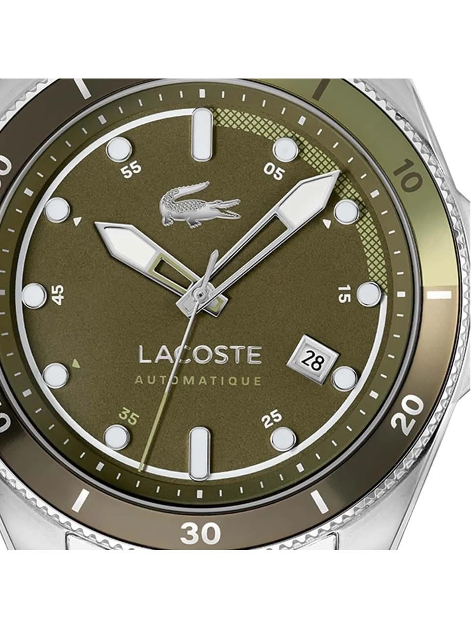 Lacoste LAC2011418 Erkek Kol Saati