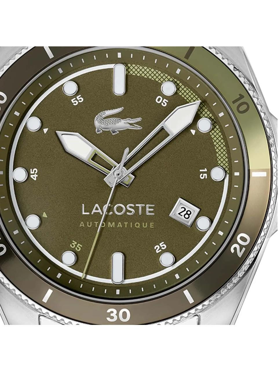 Lacoste LAC2011418 Erkek Kol Saati