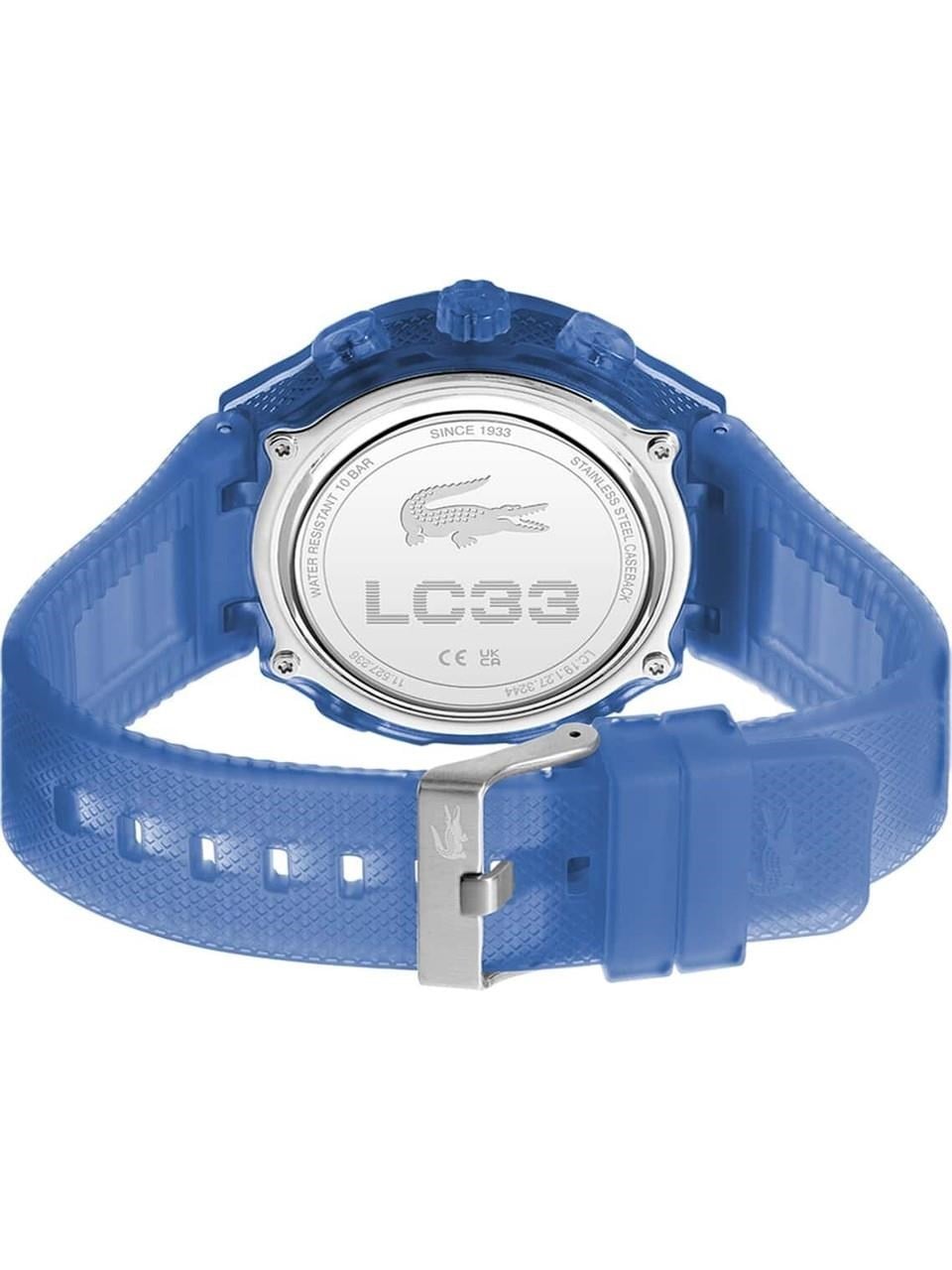 Lacoste LAC2011429 Erkek Kol Saati