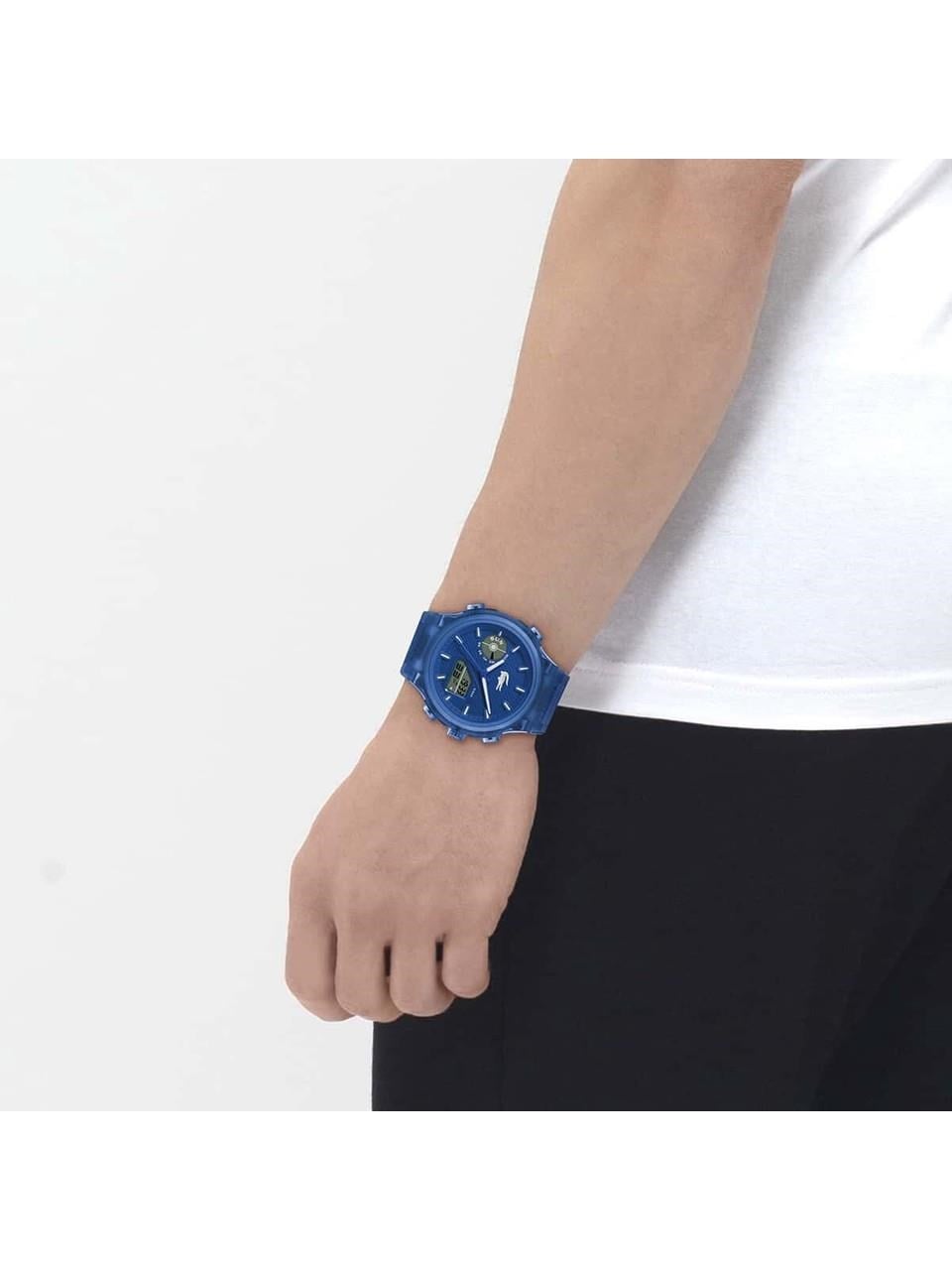 Lacoste LAC2011429 Erkek Kol Saati