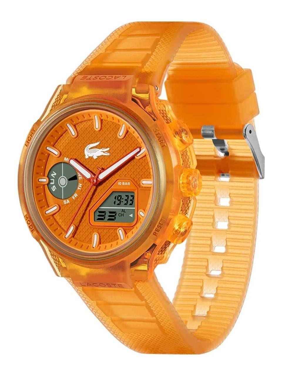 Lacoste LAC2011431 Erkek Kol Saati