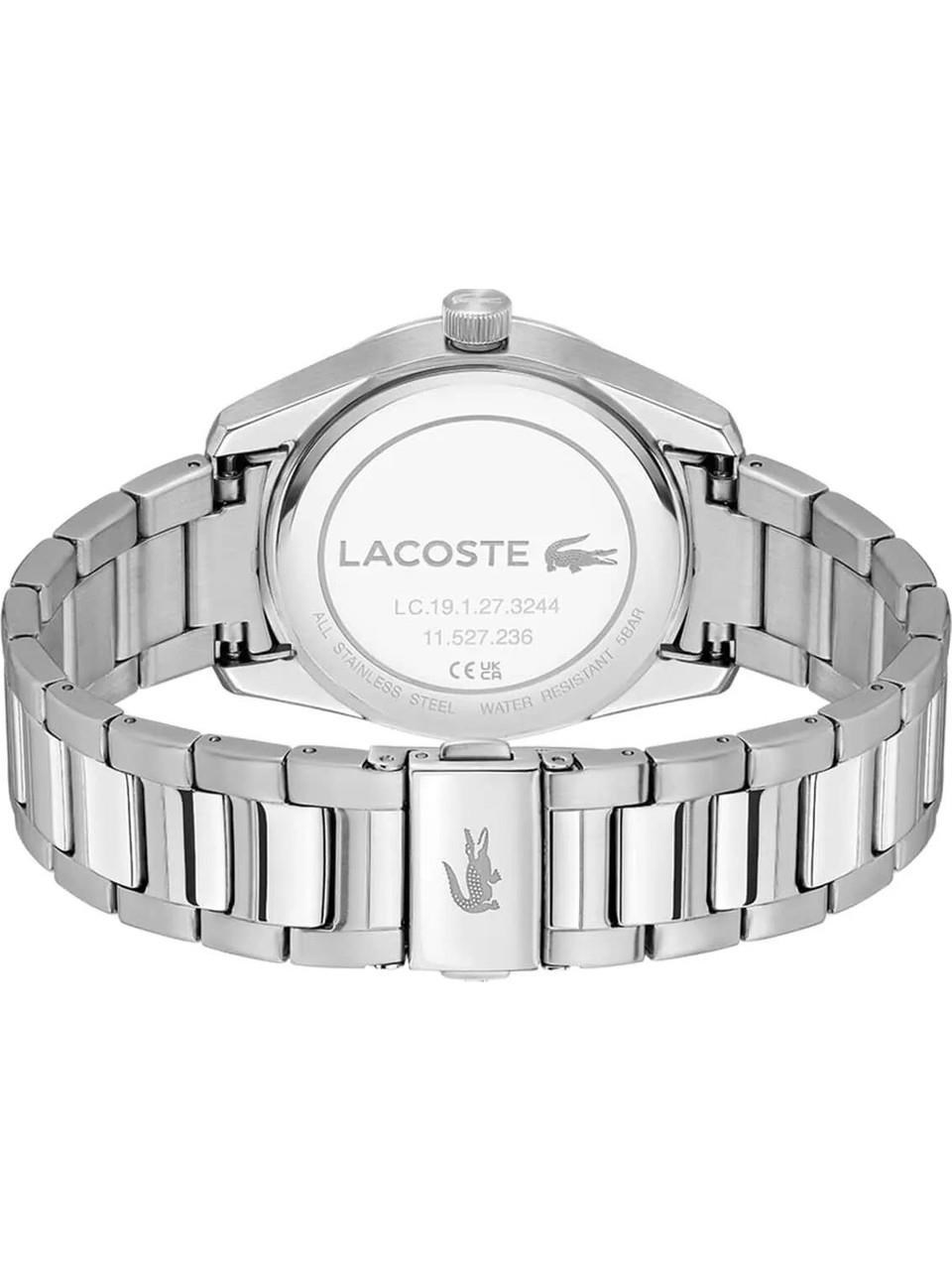 Lacoste LAC2011433 Erkek Kol Saati