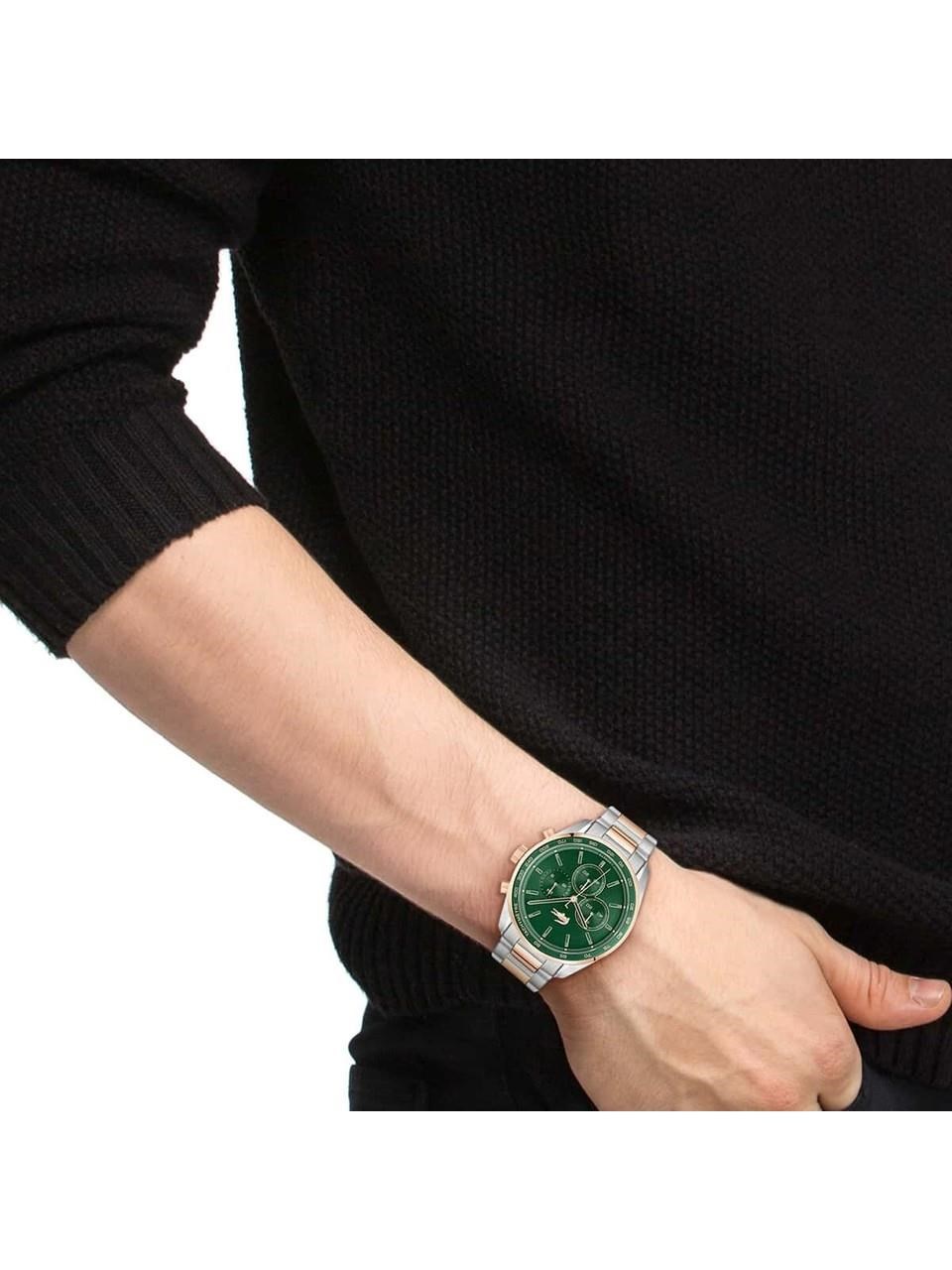 Lacoste LAC2011439 Erkek Kol Saati