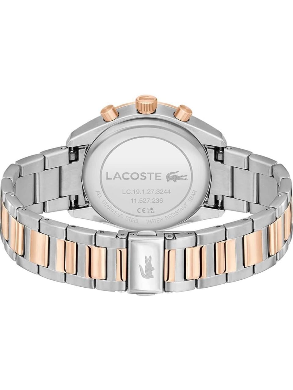 Lacoste LAC2011439 Erkek Kol Saati