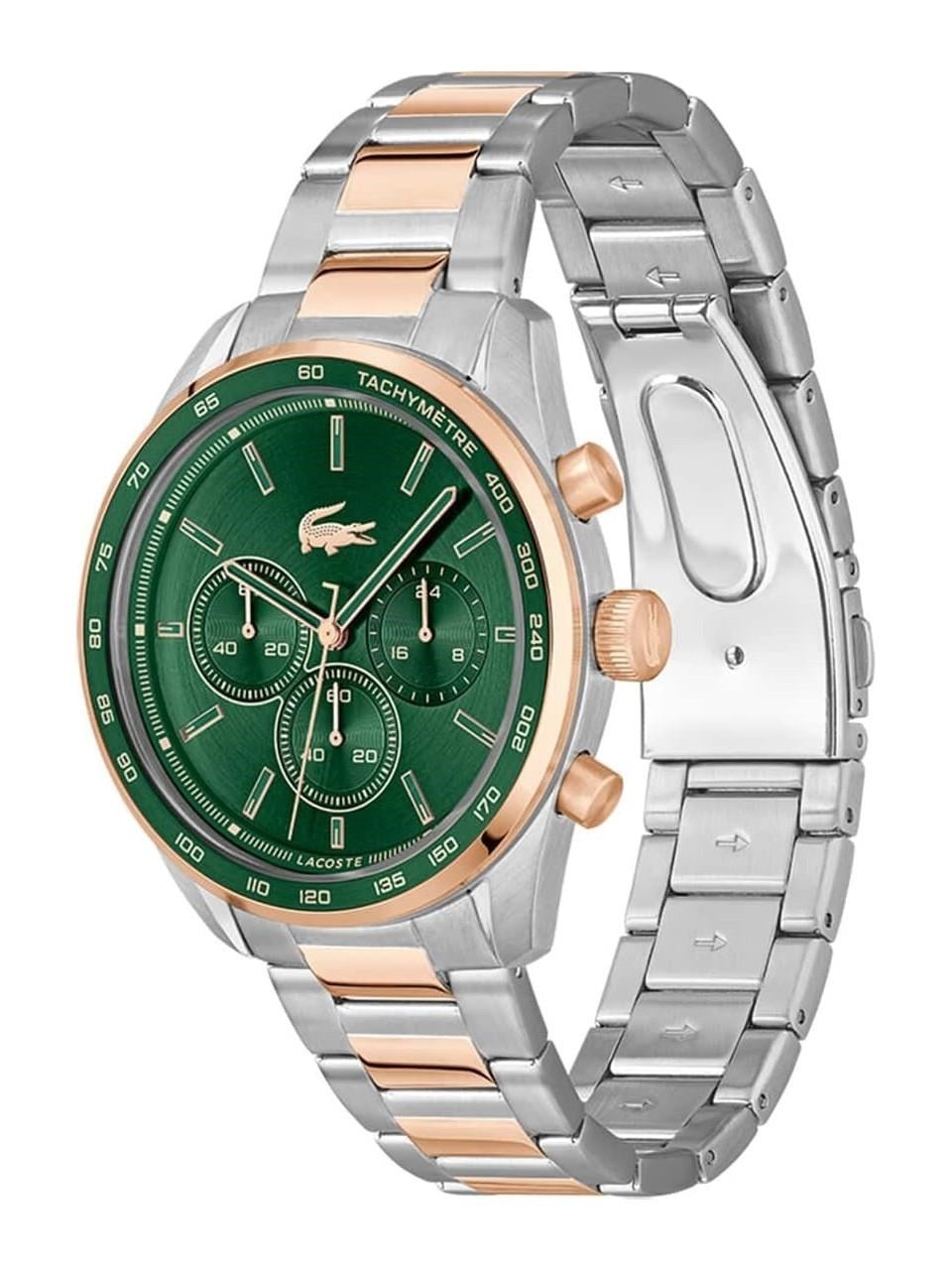 Lacoste LAC2011439 Erkek Kol Saati