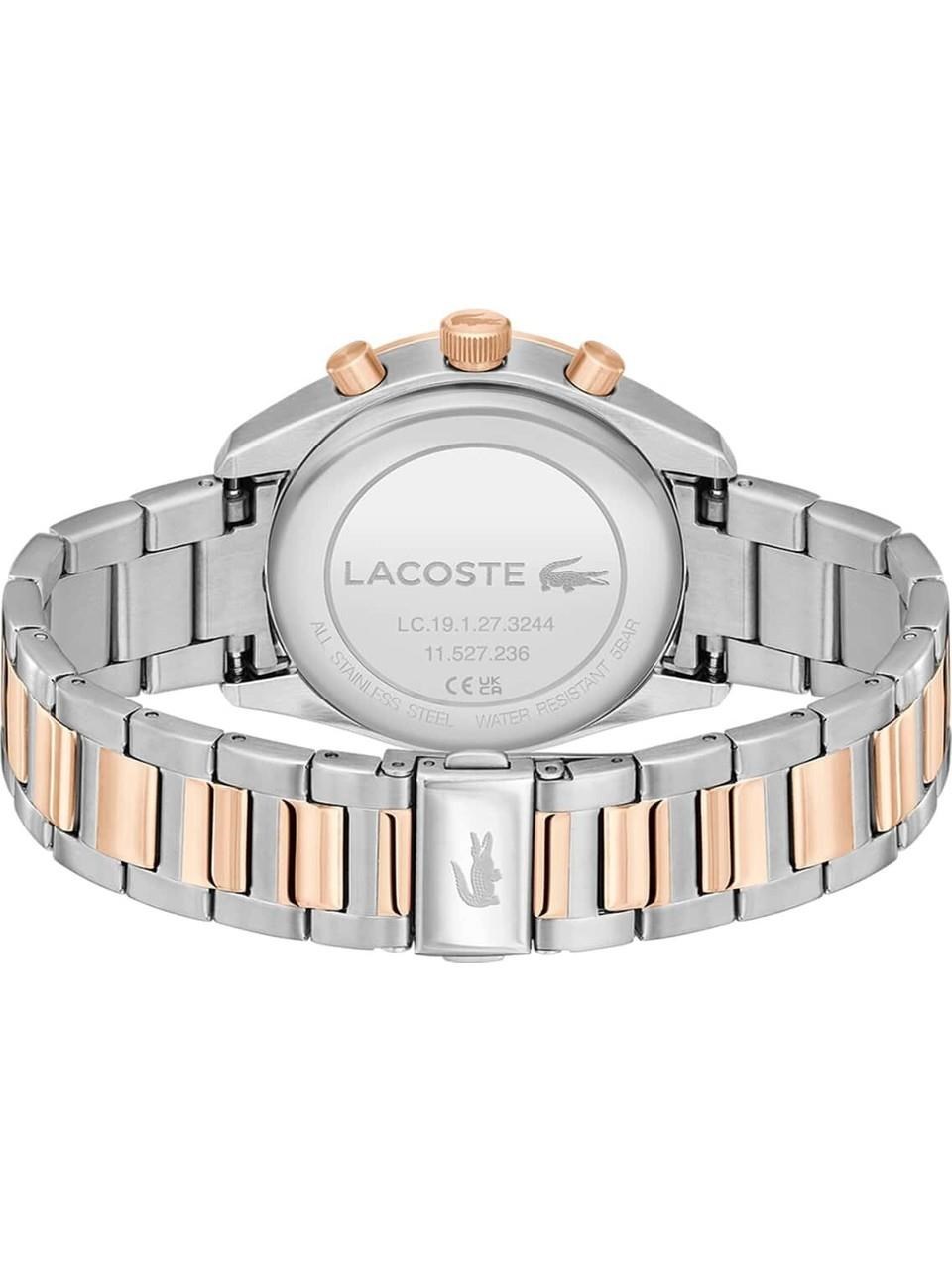 Lacoste LAC2011439 Erkek Kol Saati