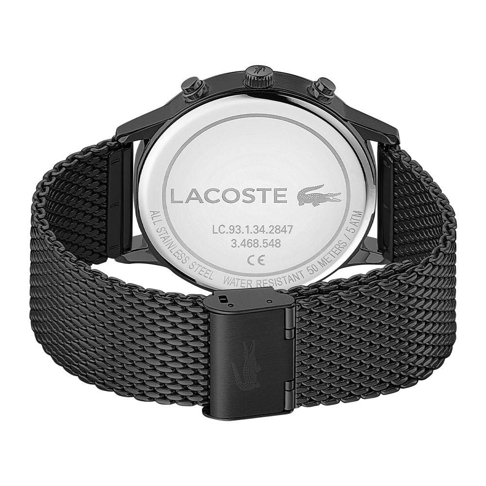 Lacoste LC-2011099 Erkek Kol Saati