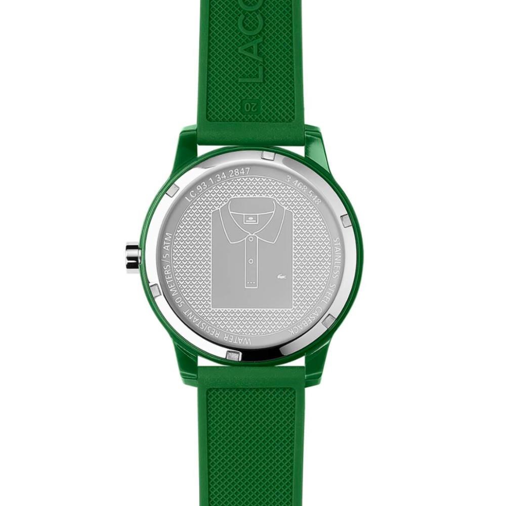 Lacoste LC_2010985 Erkek Kol Saati