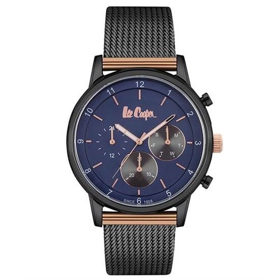Lee Cooper LC06884.090 Erkek Kol Saati