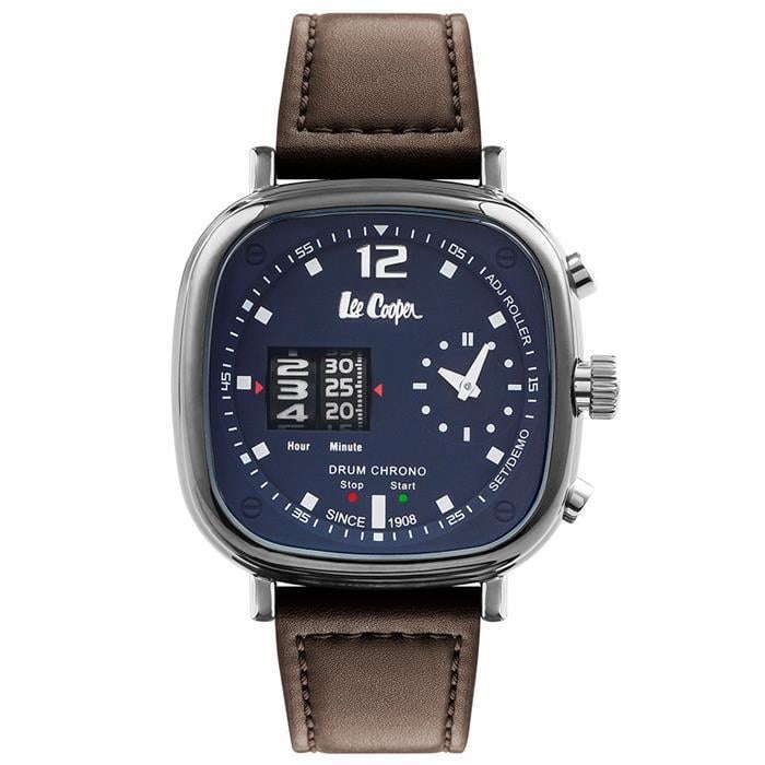 Lee Cooper LC07003.096 Erkek Kol Saati