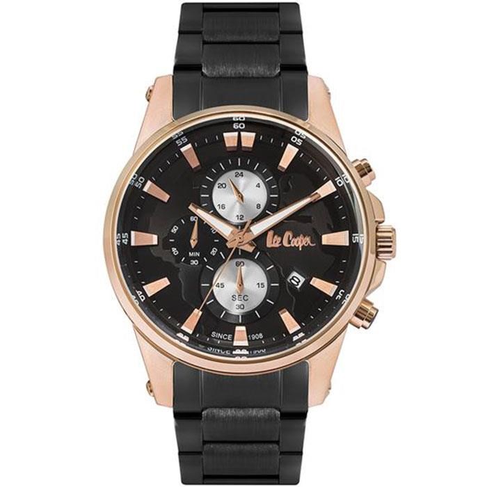 Lee Cooper LC07008.450 Erkek Kol Saati