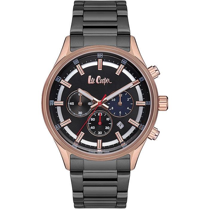 Lee Cooper LC07163.460 Erkek Kol Saati