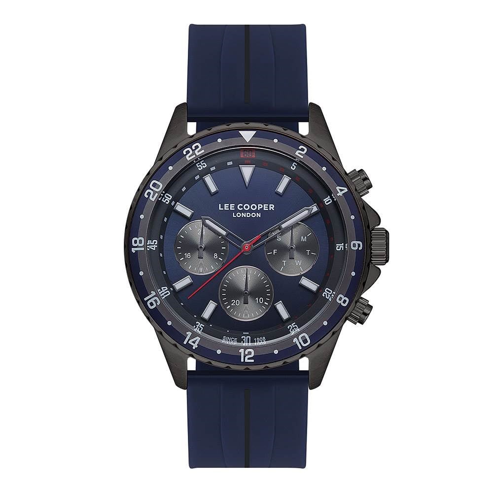 Lee Cooper LC07210.099 Erkek Kol Saati