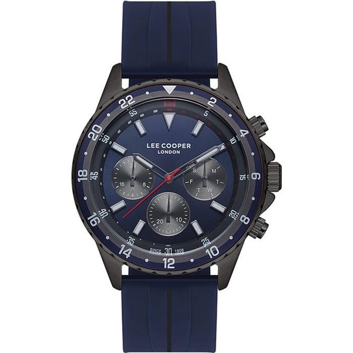 Lee Cooper LC07210.099 Erkek Kol Saati