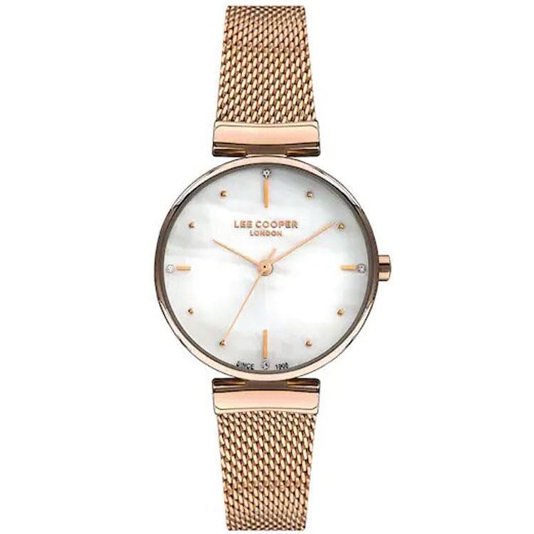 Lee Cooper LC07231.420 Kadın Kol Saati