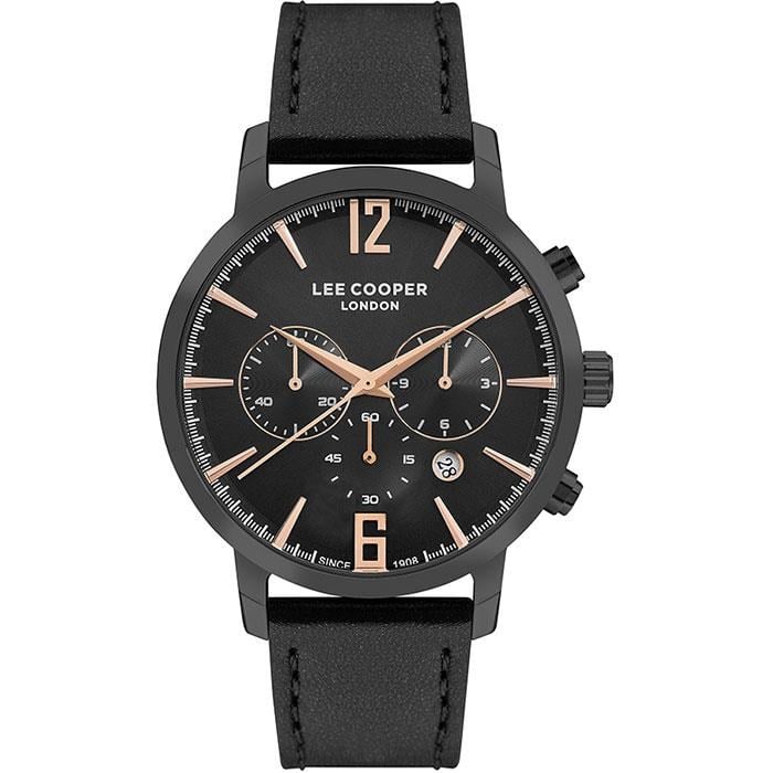 Lee Cooper LC07260.061 Erkek Kol Saati