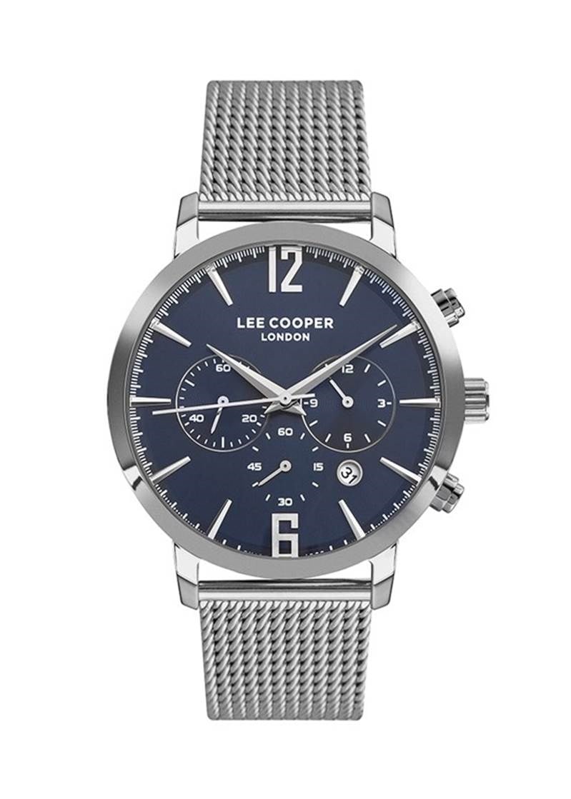 Lee Cooper LC07261.390 Erkek Kol Saati