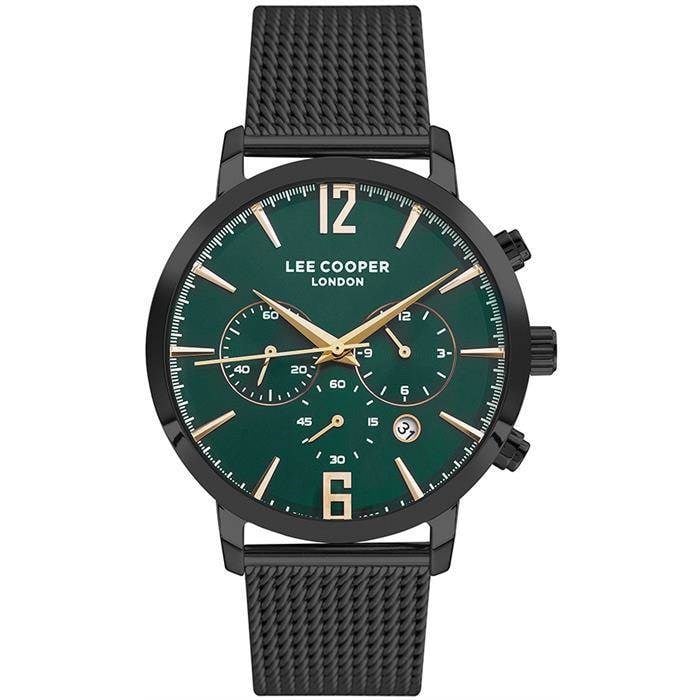 Lee Cooper LC07261.670 Fonksiyonlu Erkek Kol Saati