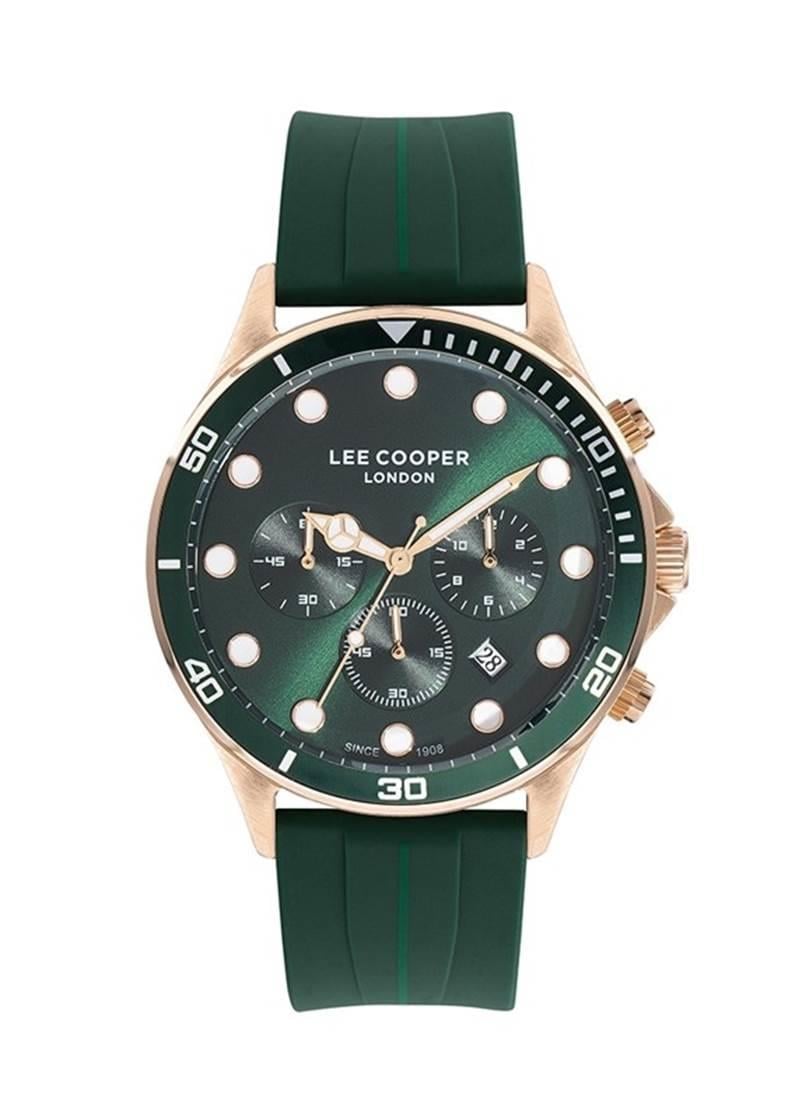 Lee Cooper LC07294.477 Erkek Kol Saati