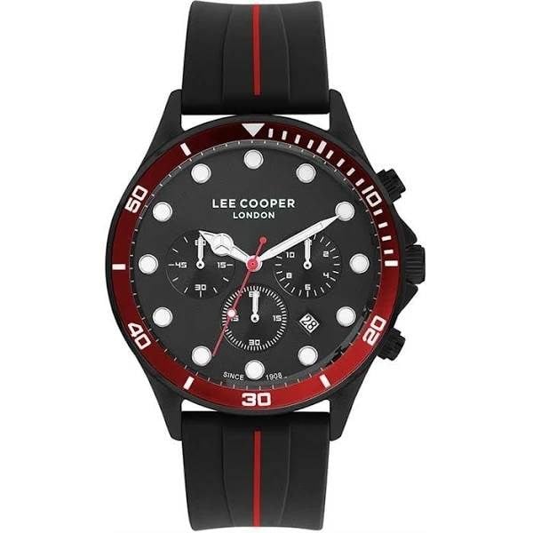 Lee Cooper LC07294.651 Erkek Kol saati