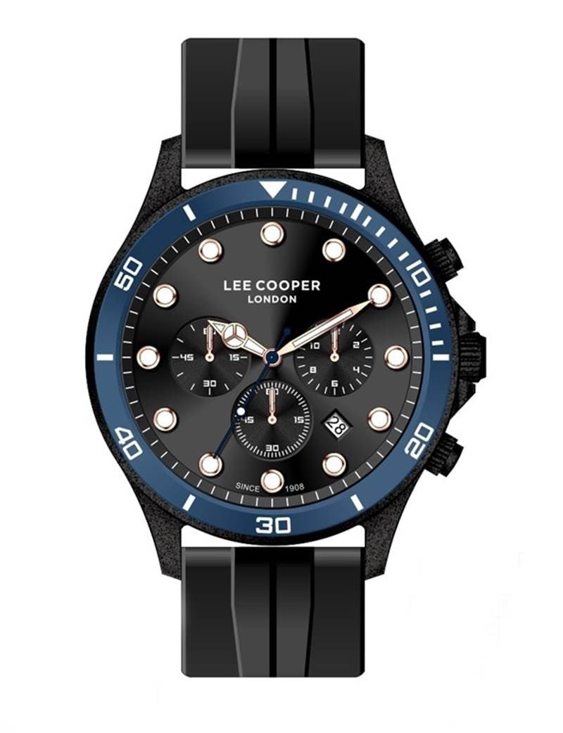 Lee Cooper LC07294.659 Erkek Kol Saati