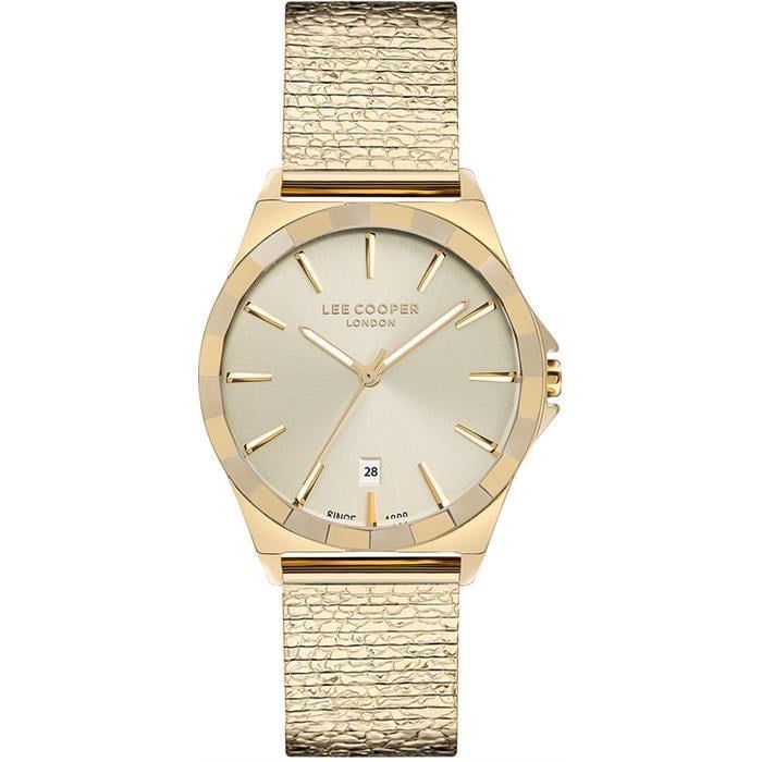 Lee Cooper LC07305.110 Kadın Kol Saati