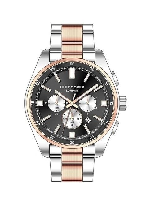 Lee Cooper LC07513.550-MP Erkek Kol Saati
