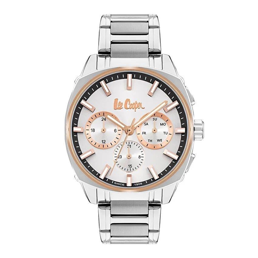 Lee Cooper LC07925.230 Erkek Kol Saati