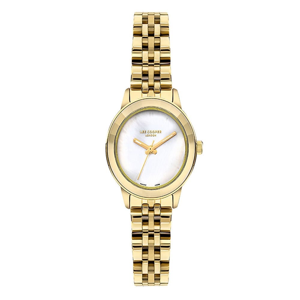 Lee Cooper LC07934.120 Kadın Kol Saati