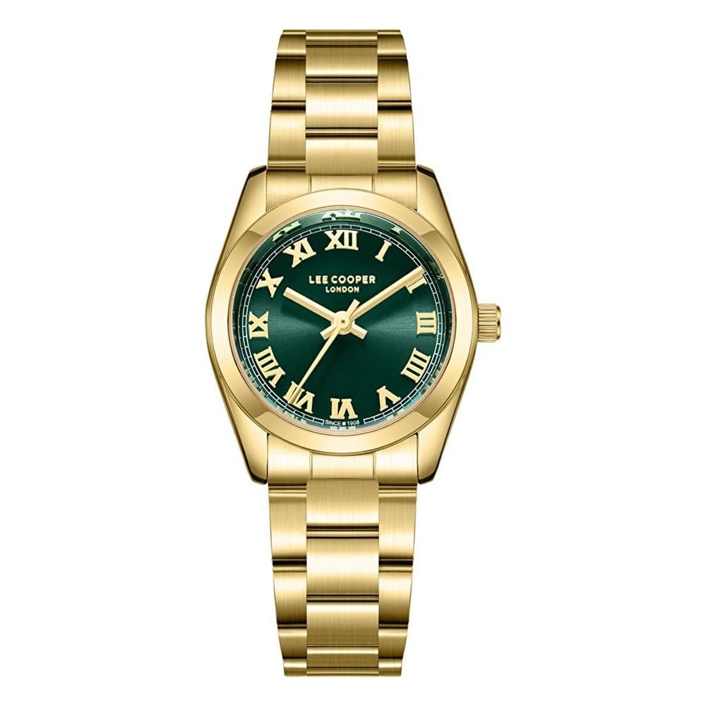 Lee Cooper LC08190.170 Kadın Kol Saati