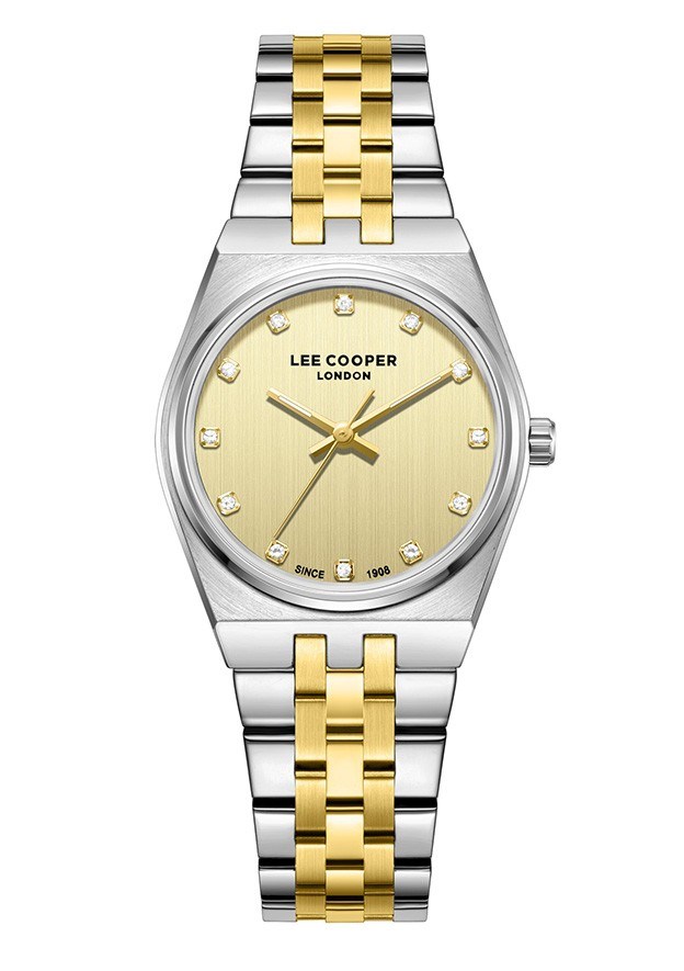 Lee Cooper LC08204.210 Kadın Kol Saati