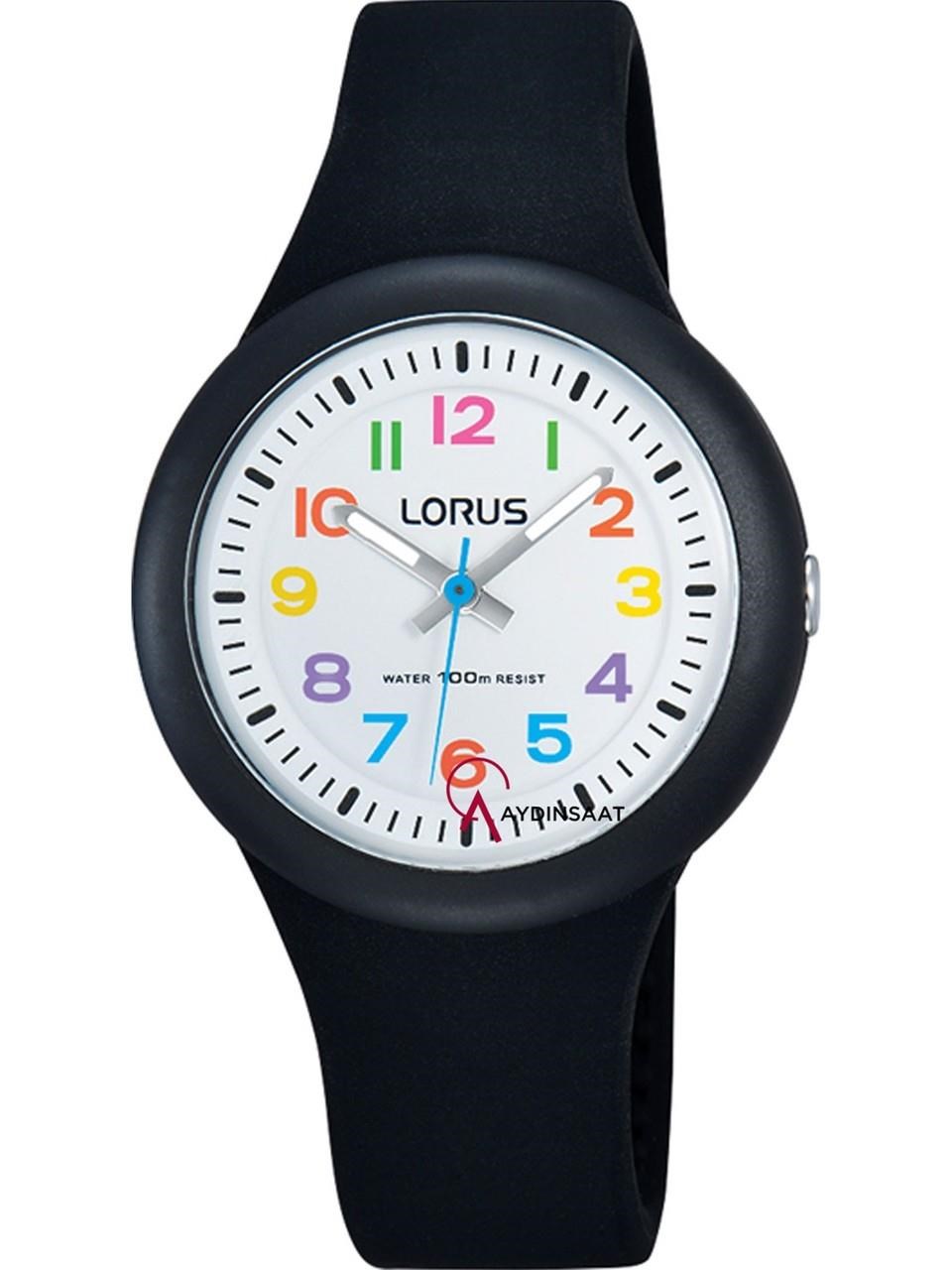 Lorus RRX41EX9 Çocuk Kol Saati