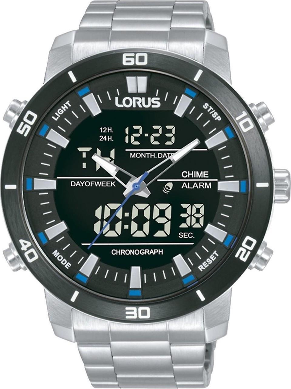Lorus RW659AX9 Erkek Kol Saati