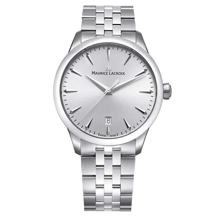 Maurice Lacroix ML-751007SS002130-1 Erkek Kol Saati