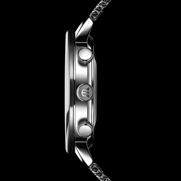 Maurice Lacroix ML-EL1098SS002311-1 Erkek Kol Saat
