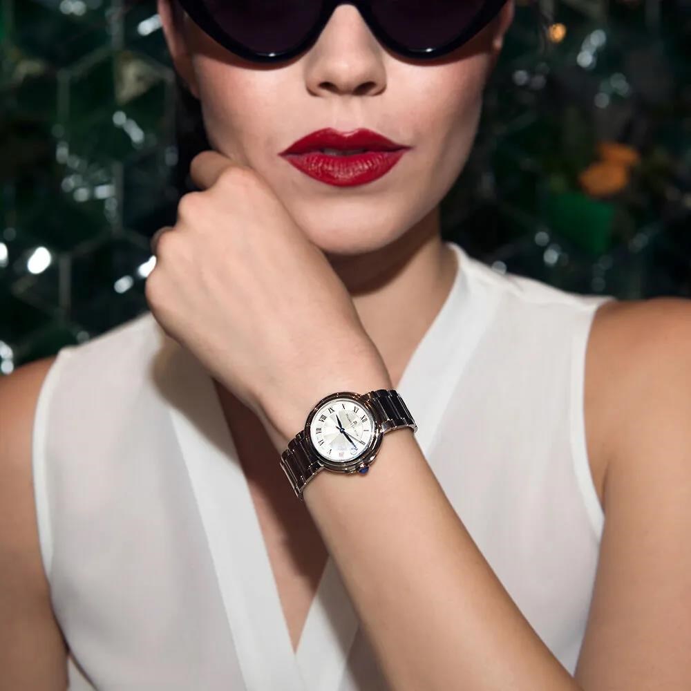 Maurice Lacroix ML-FA1004SS002110-1 Kadın Kol Saati