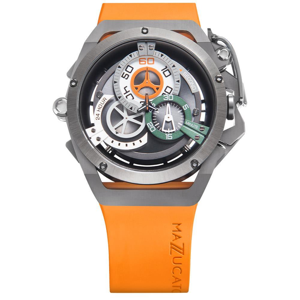 Mazzucato R.I.M.05-OR5555 Otomatik Erkek Kol Saati
