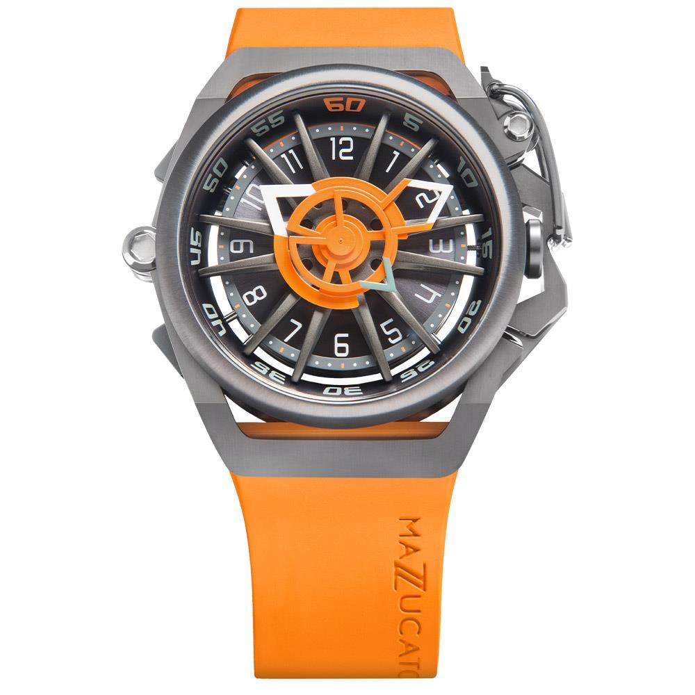 Mazzucato R.I.M.05-OR5555 Otomatik Erkek Kol Saati