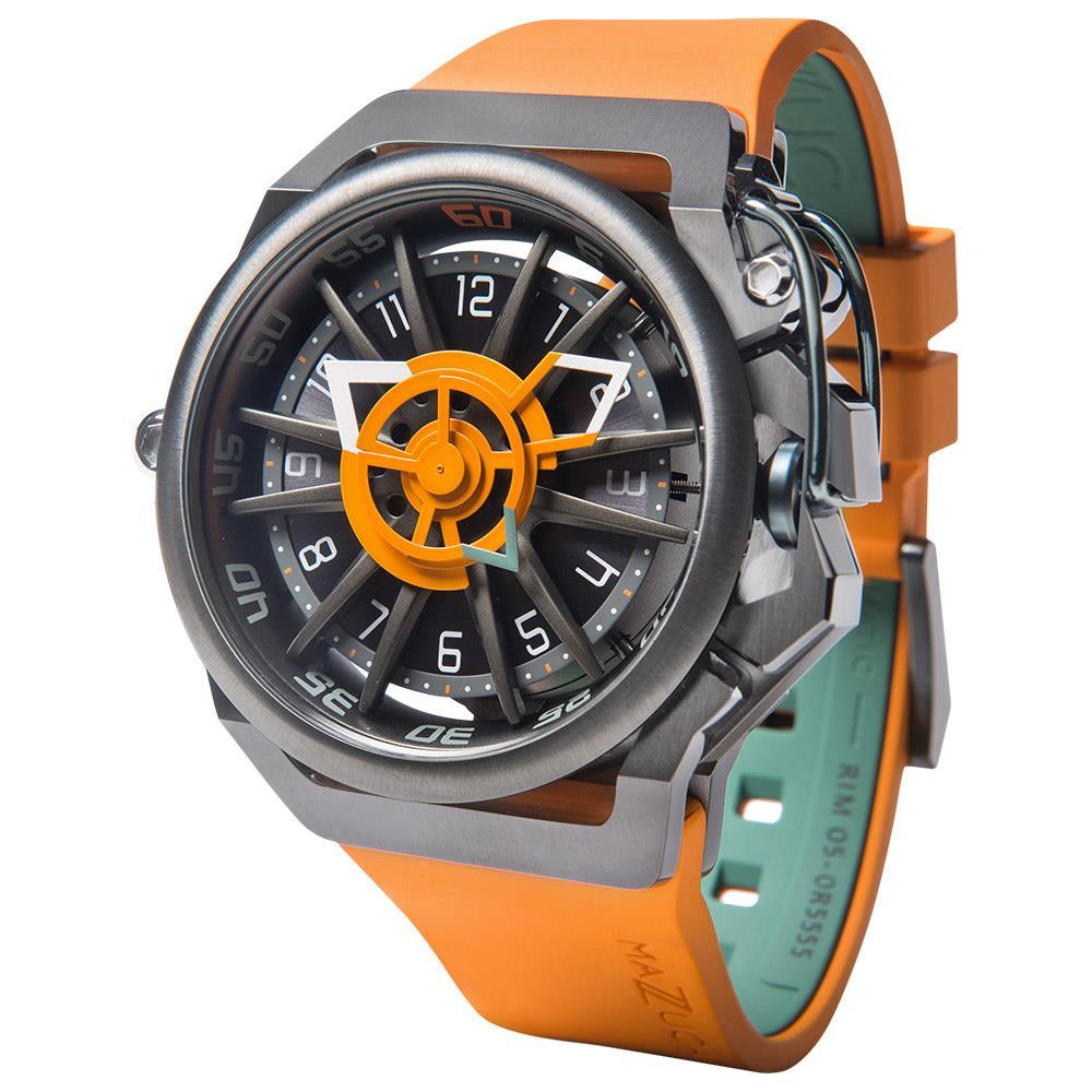 Mazzucato R.I.M.05-OR5555 Otomatik Erkek Kol Saati