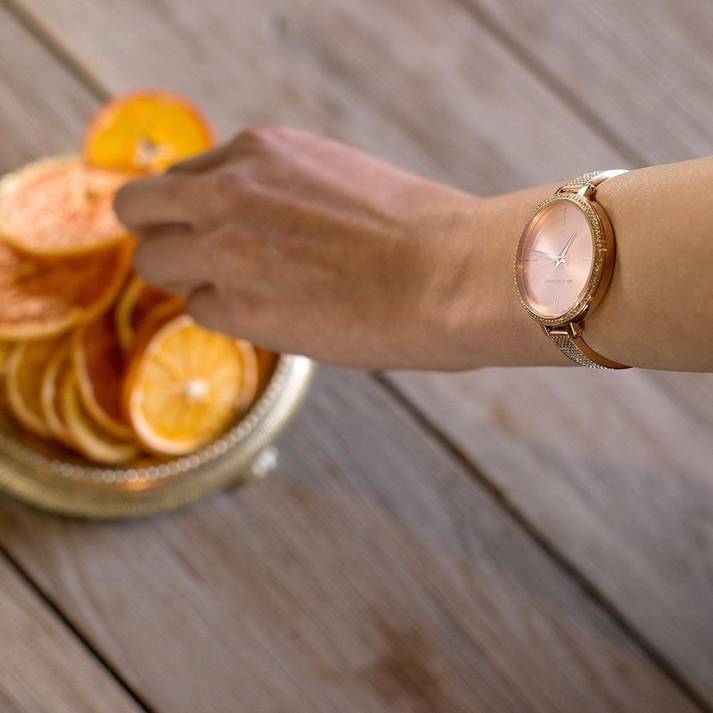 Michael Kors MK3785 36 MM Kadın Kol Saati