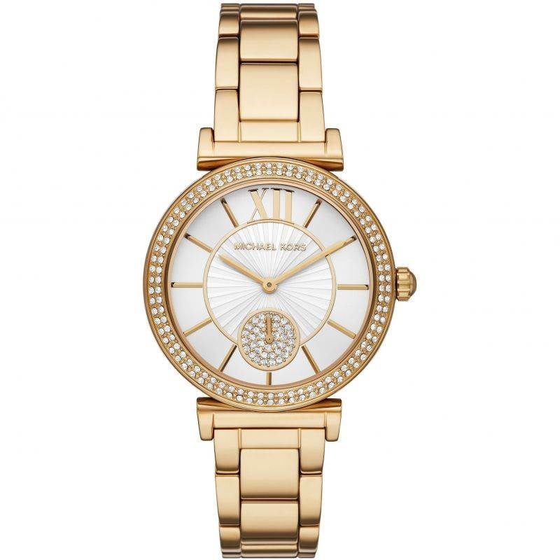 Michael Kors MK4615 Kadın Kol Saati