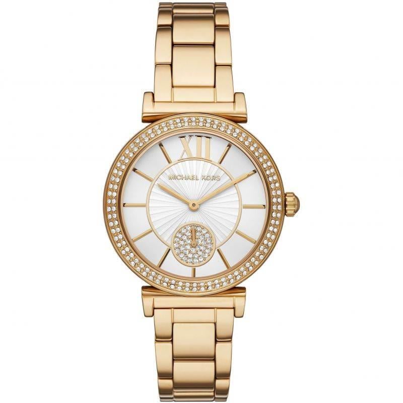 Michael Kors MK4615 Kadın Kol Saati