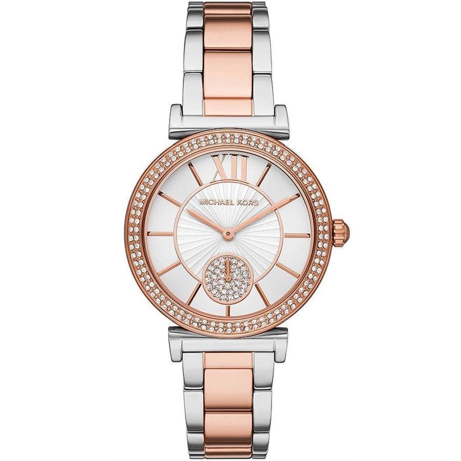 Michael Kors MK4616 Kadın Kol Saati