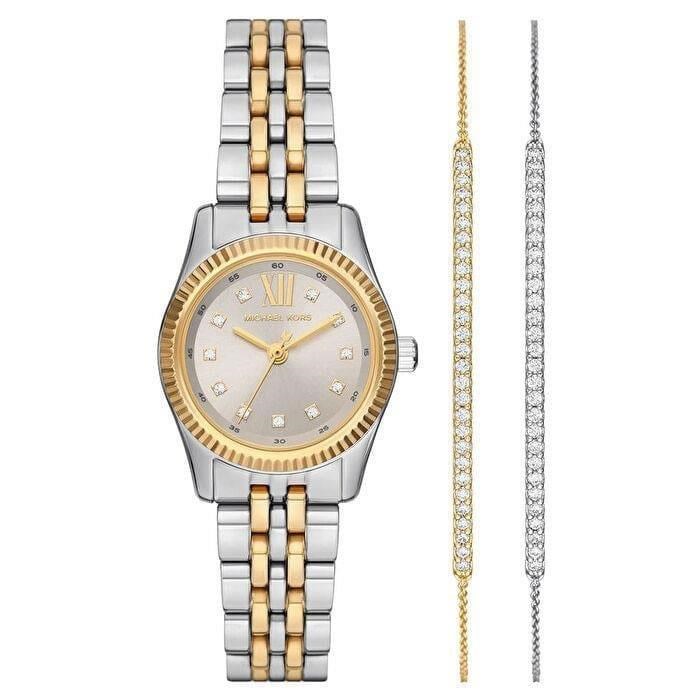 Michael Kors MK4815SET Kadın Kol Saati